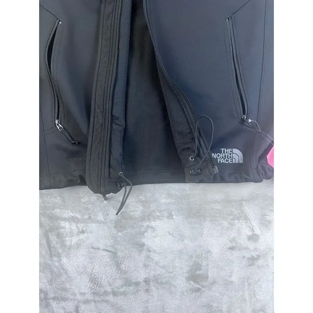 The North Face Apex Bionic 2 Vest Medium Black